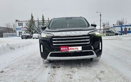 CheryExeed VX, 2023 год, 2 949 000 рублей, 3 фотография