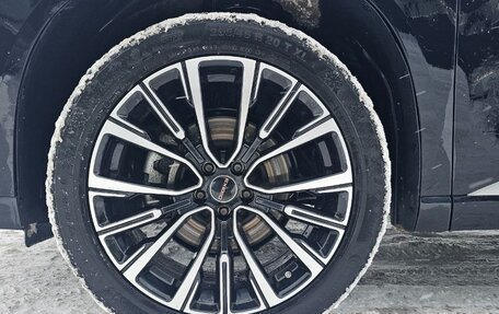 CheryExeed VX, 2023 год, 2 949 000 рублей, 9 фотография