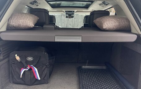 Land Rover Range Rover IV рестайлинг, 2020 год, 9 750 000 рублей, 11 фотография