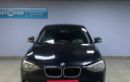 BMW 1 серия, 2013 год, 899 000 рублей, 2 фотография