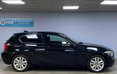 BMW 1 серия, 2013 год, 899 000 рублей, 4 фотография