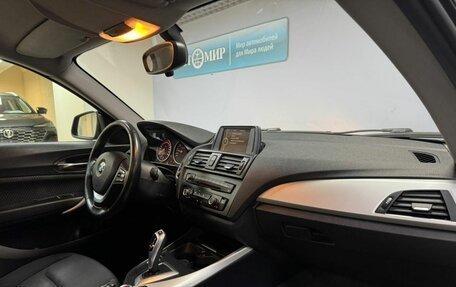 BMW 1 серия, 2013 год, 899 000 рублей, 14 фотография