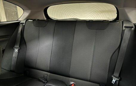 BMW 1 серия, 2013 год, 899 000 рублей, 13 фотография