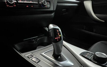 BMW 1 серия, 2013 год, 899 000 рублей, 21 фотография