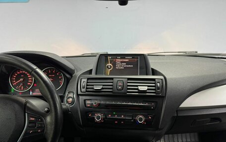 BMW 1 серия, 2013 год, 899 000 рублей, 18 фотография