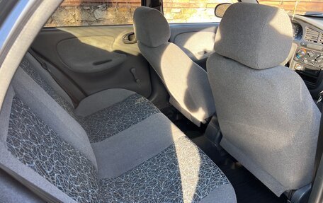 Chevrolet Lanos I, 2006 год, 288 000 рублей, 7 фотография