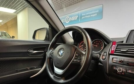 BMW 1 серия, 2013 год, 899 000 рублей, 16 фотография