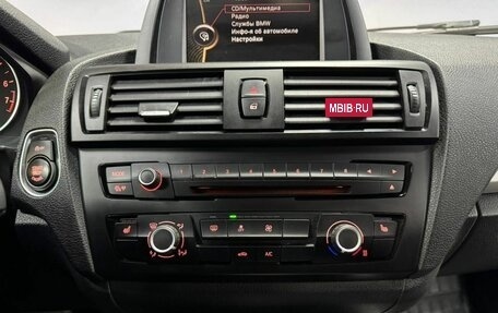 BMW 1 серия, 2013 год, 899 000 рублей, 20 фотография