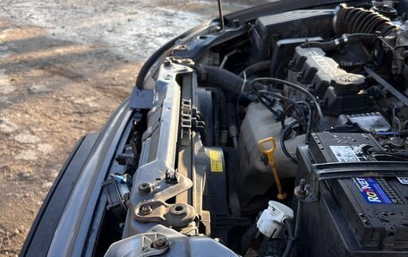 Chevrolet Lanos I, 2006 год, 288 000 рублей, 10 фотография