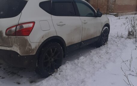 Nissan Qashqai, 2013 год, 1 100 000 рублей, 5 фотография