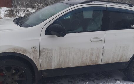 Nissan Qashqai, 2013 год, 1 100 000 рублей, 6 фотография