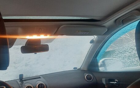 Nissan Qashqai, 2013 год, 1 100 000 рублей, 4 фотография