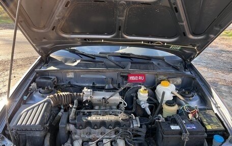 Chevrolet Lanos I, 2006 год, 288 000 рублей, 11 фотография