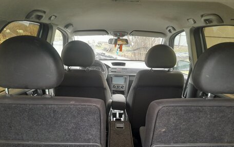 Opel Meriva, 2007 год, 290 000 рублей, 4 фотография