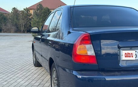 Hyundai Accent II, 2008 год, 299 000 рублей, 4 фотография