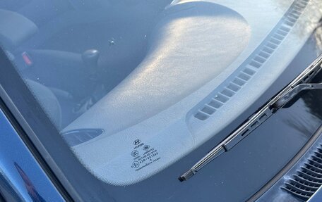 Hyundai Accent II, 2008 год, 299 000 рублей, 8 фотография