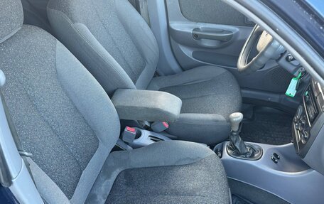 Hyundai Accent II, 2008 год, 299 000 рублей, 13 фотография