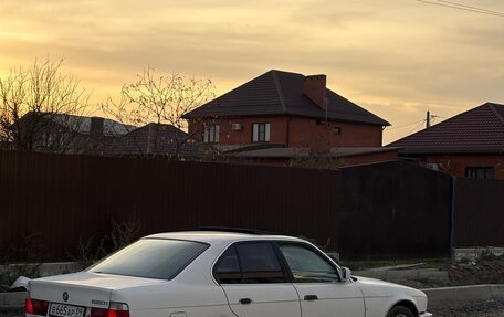 BMW 5 серия, 1991 год, 180 000 рублей, 2 фотография