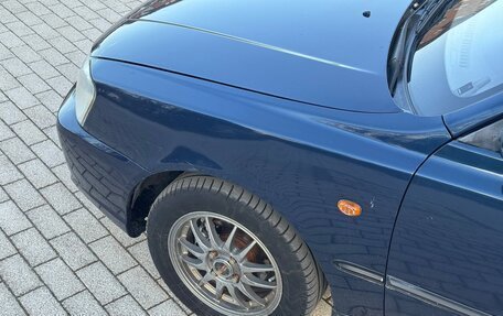 Hyundai Accent II, 2008 год, 299 000 рублей, 16 фотография