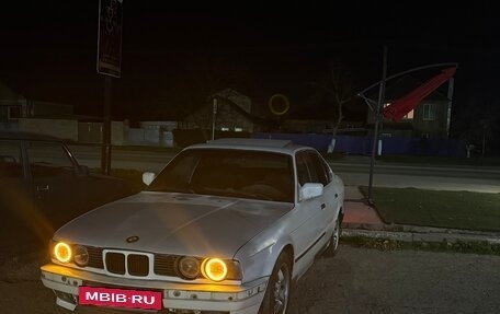 BMW 5 серия, 1991 год, 180 000 рублей, 3 фотография