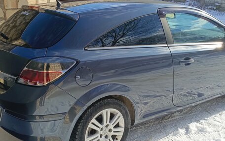 Opel Astra H, 2008 год, 450 000 рублей, 4 фотография