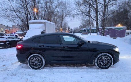 BMW X4, 2019 год, 5 700 000 рублей, 7 фотография