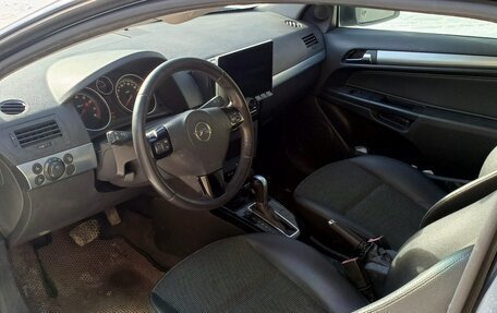 Opel Astra H, 2008 год, 450 000 рублей, 5 фотография