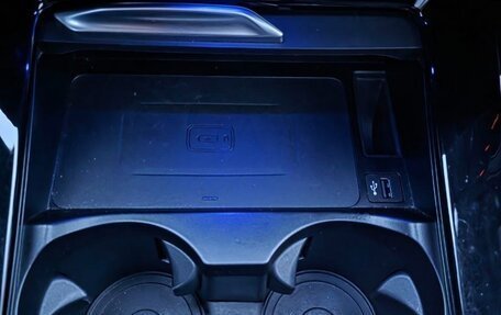 BMW X4, 2019 год, 5 700 000 рублей, 14 фотография