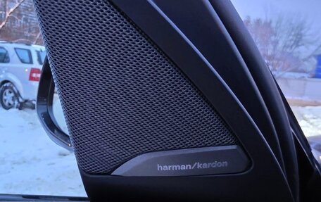 BMW X4, 2019 год, 5 700 000 рублей, 15 фотография