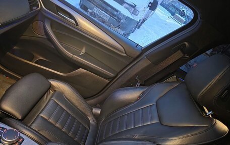 BMW X4, 2019 год, 5 700 000 рублей, 12 фотография