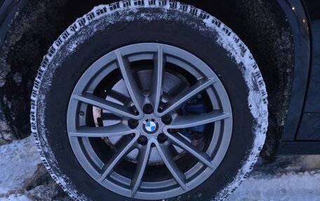 BMW X4, 2019 год, 5 700 000 рублей, 18 фотография