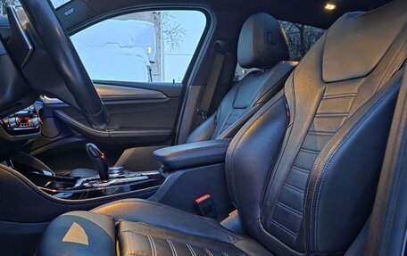 BMW X4, 2019 год, 5 700 000 рублей, 11 фотография