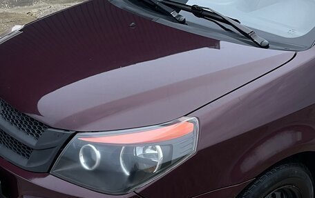 Geely GC6, 2014 год, 560 000 рублей, 4 фотография