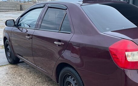 Geely GC6, 2014 год, 560 000 рублей, 11 фотография