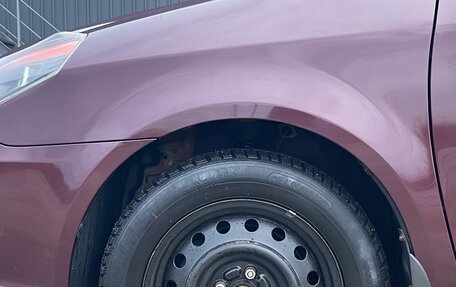 Geely GC6, 2014 год, 560 000 рублей, 16 фотография