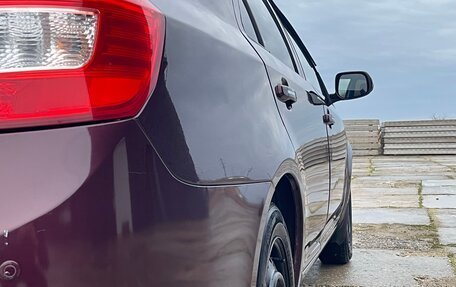 Geely GC6, 2014 год, 560 000 рублей, 8 фотография