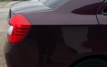 Geely GC6, 2014 год, 560 000 рублей, 9 фотография