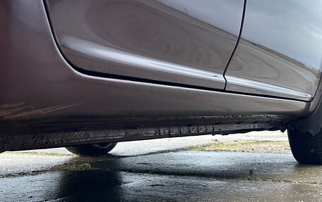 Geely GC6, 2014 год, 560 000 рублей, 14 фотография