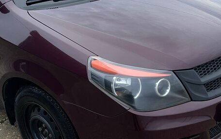 Geely GC6, 2014 год, 560 000 рублей, 5 фотография