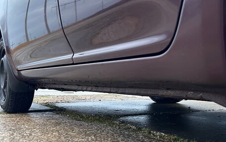 Geely GC6, 2014 год, 560 000 рублей, 13 фотография