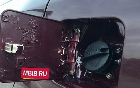 Geely GC6, 2014 год, 560 000 рублей, 15 фотография