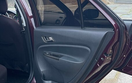 Geely GC6, 2014 год, 560 000 рублей, 22 фотография