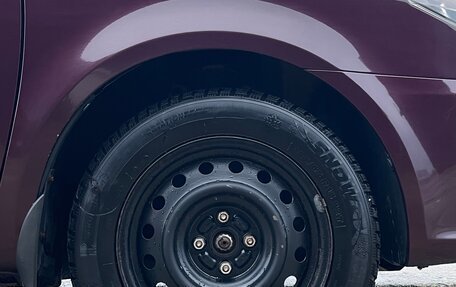 Geely GC6, 2014 год, 560 000 рублей, 17 фотография