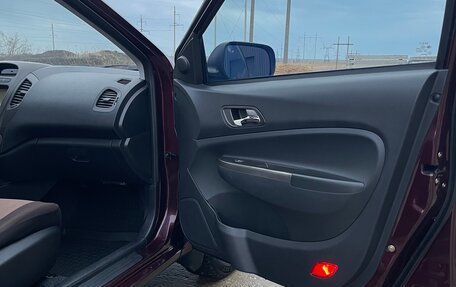 Geely GC6, 2014 год, 560 000 рублей, 20 фотография