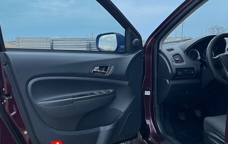 Geely GC6, 2014 год, 560 000 рублей, 19 фотография