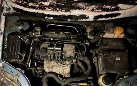 Chevrolet Aveo III, 2007 год, 230 000 рублей, 12 фотография