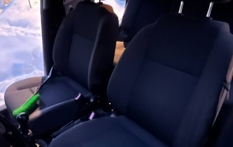 Chevrolet Aveo III, 2007 год, 230 000 рублей, 9 фотография