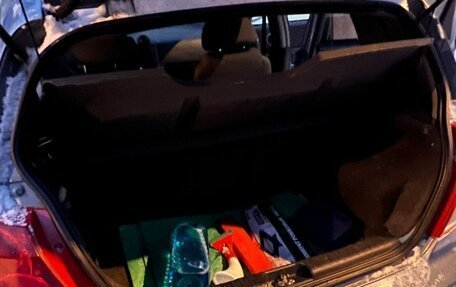 Chevrolet Aveo III, 2007 год, 230 000 рублей, 11 фотография