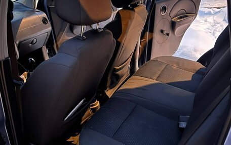 Chevrolet Aveo III, 2007 год, 230 000 рублей, 10 фотография