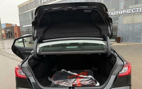 Toyota Camry, 2025 год, 3 750 000 рублей, 5 фотография